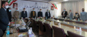 در دیدار مسئولان ارشد دانشگاه علمی کاربردی البرز با خانواده شهید «علی اصغر الیاسی» انجام شد؛  «امیر پولادی» مدال طلای خویش را به روح بلند شهید «علی اصغر الیاسی» تقدیم کرد