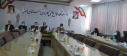 انعقاد تفاهم نامه آموزشی با اداره کل آموزش فنی و حرفه ای استان البرز