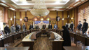 گزارش تصویری آئین نکوداشت نودانشجویان دانشگاه جامع علمی کاربردی استان البرز