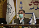گزارش تصویری آئین نکوداشت نودانشجویان دانشگاه جامع علمی کاربردی استان البرز