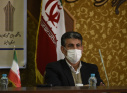 گزارش تصویری آئین نکوداشت نودانشجویان دانشگاه جامع علمی کاربردی استان البرز