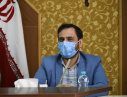گزارش تصویری آئین نکوداشت نودانشجویان دانشگاه جامع علمی کاربردی استان البرز