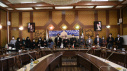 گزارش تصویری آئین نکوداشت نودانشجویان دانشگاه جامع علمی کاربردی استان البرز