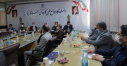 برگزاری جلسه روسای مراکز استان البرز با محوریت شروع آموزش حضوری