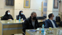 برگزاری جلسه روسای مراکز استان البرز با محوریت شروع آموزش حضوری