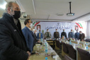 برگزاری جلسه روسای مراکز استان البرز با محوریت شروع آموزش حضوری