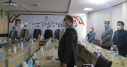 برگزاری جلسه روسای مراکز استان البرز با محوریت شروع آموزش حضوری