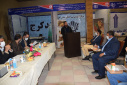 انتخابات دبیر دبیران شورای تعامل و تبادل نظر دانشجویان استان البرز برگزار شد