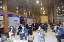انتخابات دبیر دبیران شورای تعامل و تبادل نظر دانشجویان استان البرز برگزار شد