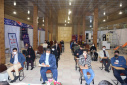 انتخابات دبیر دبیران شورای تعامل و تبادل نظر دانشجویان استان البرز برگزار شد