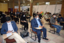 انتخابات دبیر دبیران شورای تعامل و تبادل نظر دانشجویان استان البرز برگزار شد