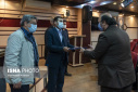 طی مراسمی از مدرسان فعال مرکز آموزش علمی کاربردی جهاد دانشگاهی کرج تقدیر شد