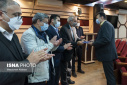 طی مراسمی از مدرسان فعال مرکز آموزش علمی کاربردی جهاد دانشگاهی کرج تقدیر شد