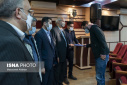 طی مراسمی از مدرسان فعال مرکز آموزش علمی کاربردی جهاد دانشگاهی کرج تقدیر شد