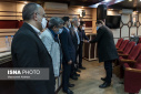 طی مراسمی از مدرسان فعال مرکز آموزش علمی کاربردی جهاد دانشگاهی کرج تقدیر شد