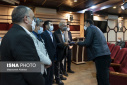 طی مراسمی از مدرسان فعال مرکز آموزش علمی کاربردی جهاد دانشگاهی کرج تقدیر شد