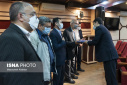 طی مراسمی از مدرسان فعال مرکز آموزش علمی کاربردی جهاد دانشگاهی کرج تقدیر شد