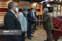 طی مراسمی از مدرسان فعال مرکز آموزش علمی کاربردی جهاد دانشگاهی کرج تقدیر شد