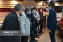 طی مراسمی از مدرسان فعال مرکز آموزش علمی کاربردی جهاد دانشگاهی کرج تقدیر شد
