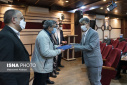 طی مراسمی از مدرسان فعال مرکز آموزش علمی کاربردی جهاد دانشگاهی کرج تقدیر شد