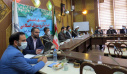نشست هم اندیشی اساتید گروه معارف اسلامی دانشگاه جامع علمی کاربردی استان البرز