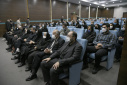 همایش بزرگداشت زنده یاد دکتر پیمان دانش کار آراسته برگزار شد