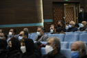 همایش بزرگداشت زنده یاد دکتر پیمان دانش کار آراسته برگزار شد