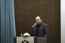 همایش بزرگداشت زنده یاد دکتر پیمان دانش کار آراسته برگزار شد