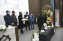 پسرم «پیمان» به جای چندین نفر زیست و تحقیق کرد و افتخار آفرید