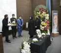 پسرم «پیمان» به جای چندین نفر زیست و تحقیق کرد و افتخار آفرید
