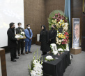 پسرم «پیمان» به جای چندین نفر زیست و تحقیق کرد و افتخار آفرید