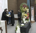 پسرم «پیمان» به جای چندین نفر زیست و تحقیق کرد و افتخار آفرید