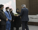پسرم «پیمان» به جای چندین نفر زیست و تحقیق کرد و افتخار آفرید