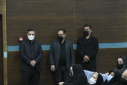پسرم «پیمان» به جای چندین نفر زیست و تحقیق کرد و افتخار آفرید
