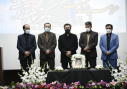 پسرم «پیمان» به جای چندین نفر زیست و تحقیق کرد و افتخار آفرید