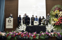 پسرم «پیمان» به جای چندین نفر زیست و تحقیق کرد و افتخار آفرید