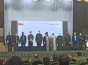 کانون بسیج اساتید دانشگاه جامع علمی کاربردی استان البرز به عنوان موفق ترین کانون سال ۱۳۹۹
