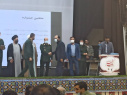 کانون بسیج اساتید دانشگاه جامع علمی کاربردی استان البرز به عنوان موفق ترین کانون سال ۱۳۹۹