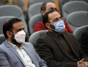 گزارش تصویری آئین آیین تکریم و معارفه روسای دانشگاه علمی کاربردی البرز