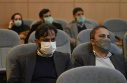 گزارش تصویری آئین آیین تکریم و معارفه روسای دانشگاه علمی کاربردی البرز