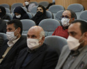 گزارش تصویری آئین آیین تکریم و معارفه روسای دانشگاه علمی کاربردی البرز