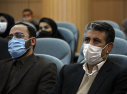 گزارش تصویری آئین آیین تکریم و معارفه روسای دانشگاه علمی کاربردی البرز