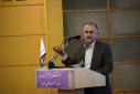 گزارش تصویری آئین آیین تکریم و معارفه روسای دانشگاه علمی کاربردی البرز
