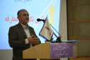 گزارش تصویری آئین آیین تکریم و معارفه روسای دانشگاه علمی کاربردی البرز