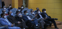 گزارش تصویری آئین آیین تکریم و معارفه روسای دانشگاه علمی کاربردی البرز