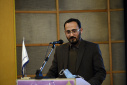 گزارش تصویری آئین آیین تکریم و معارفه روسای دانشگاه علمی کاربردی البرز