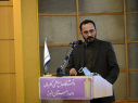 گزارش تصویری آئین آیین تکریم و معارفه روسای دانشگاه علمی کاربردی البرز