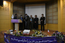 گزارش تصویری آئین آیین تکریم و معارفه روسای دانشگاه علمی کاربردی البرز