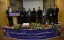 گزارش تصویری آئین آیین تکریم و معارفه روسای دانشگاه علمی کاربردی البرز