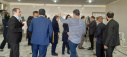 یازدهمین جلسه شورای پژوهش و فناوری استان البرز تشکیل شد